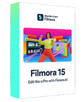 Filmora 15 Review Box