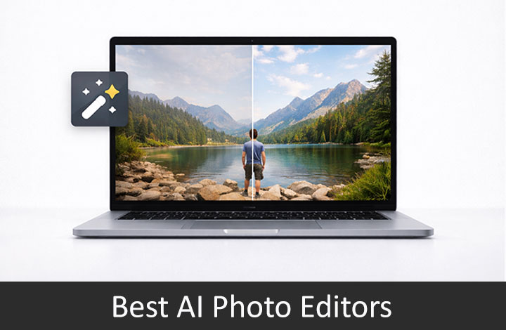 Best-AI-Photo-Editors-list---featured-image Best AI Photo Editors list for Windows and Mac